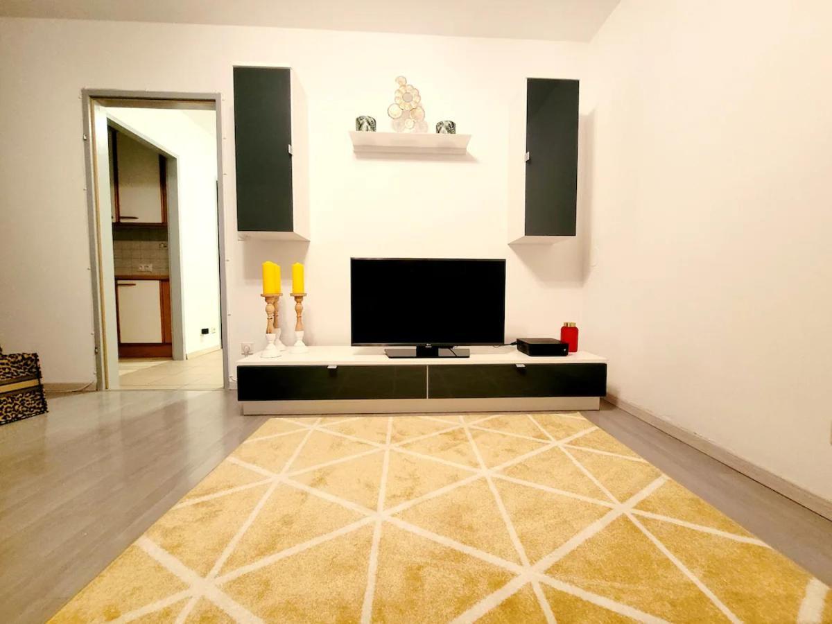 Appartamento Cozy In