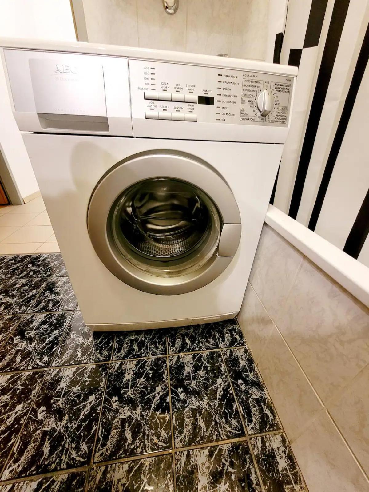 Cozy In Appartamento