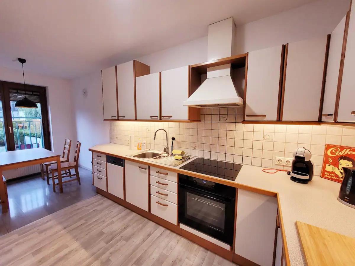 Appartamento Cozy In