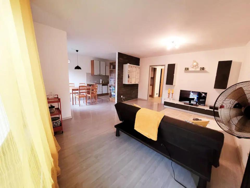 Appartamento Cozy In